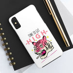 Wild Eyez Tough Phone Case