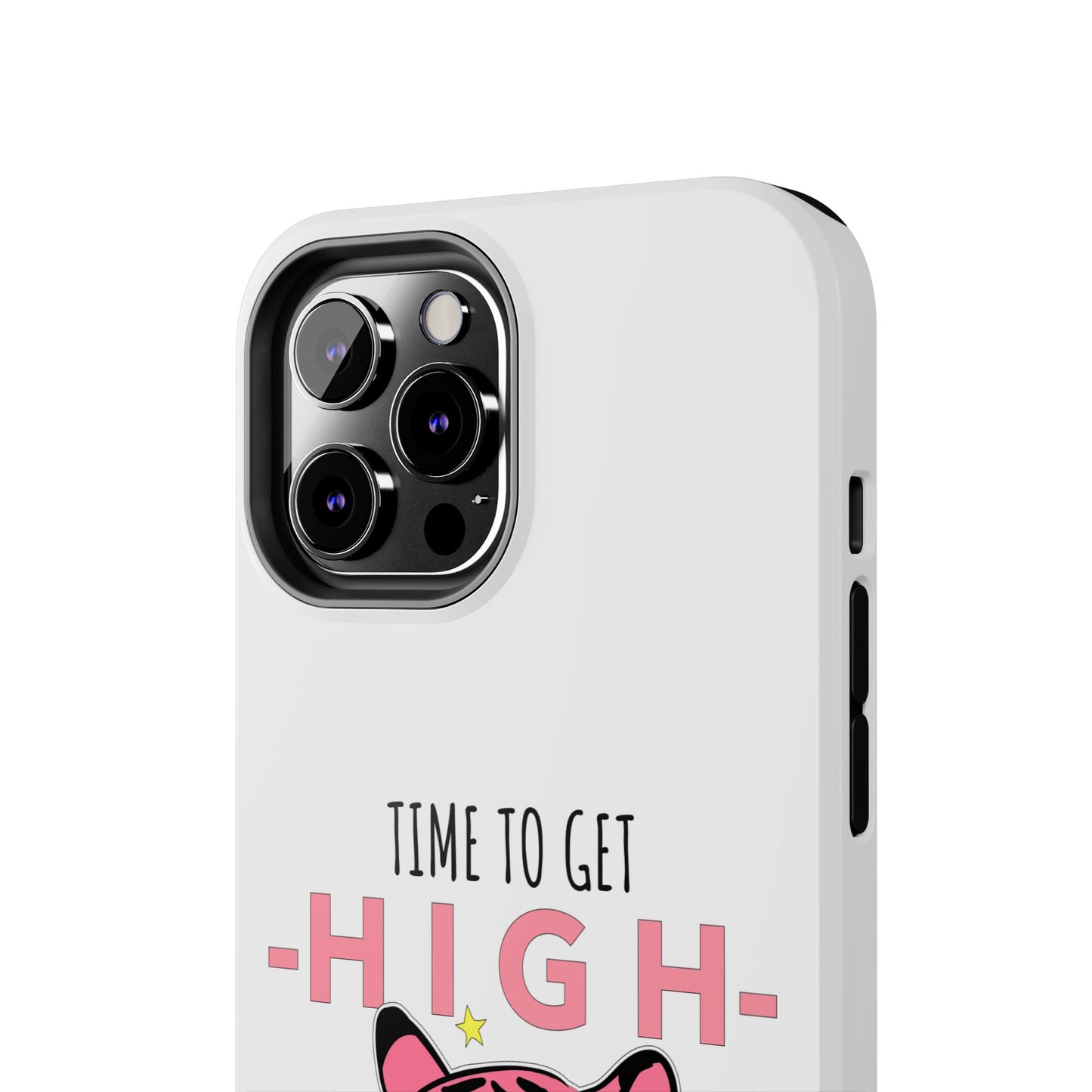 Wild Eyez Tough Phone Case