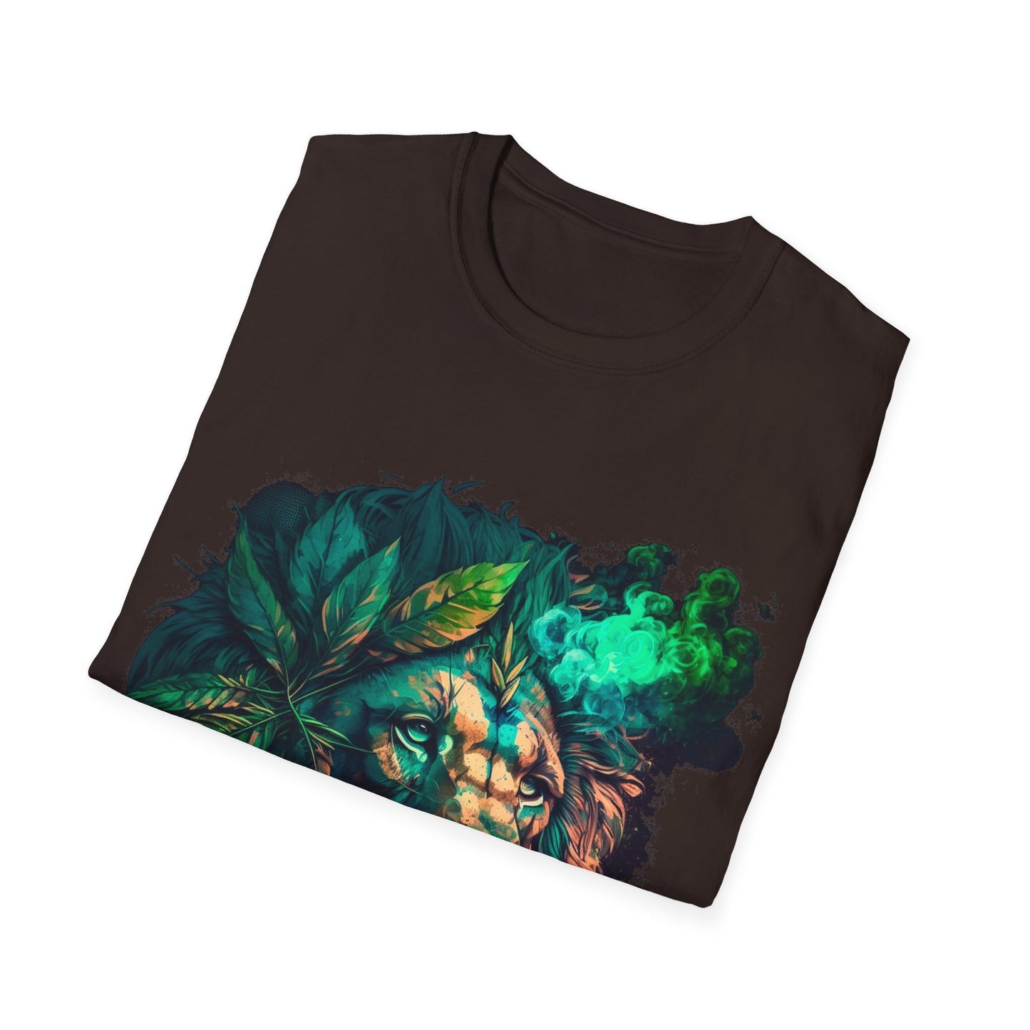 King of Cannabis T-Shirt