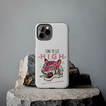 Wild Eyez Tough Phone Case