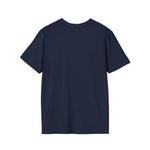 Kosmic Garden Astronaut T‑Shirt