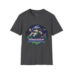 Kosmic Garden Astronaut T‑Shirt