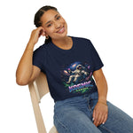 Kosmic Garden Astronaut T‑Shirt