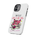 Wild Eyez Tough Phone Case