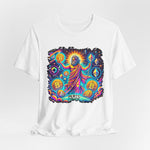 Bitcoin Kosmic God Tee