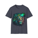 King of Cannabis Softstyle T-Shirt