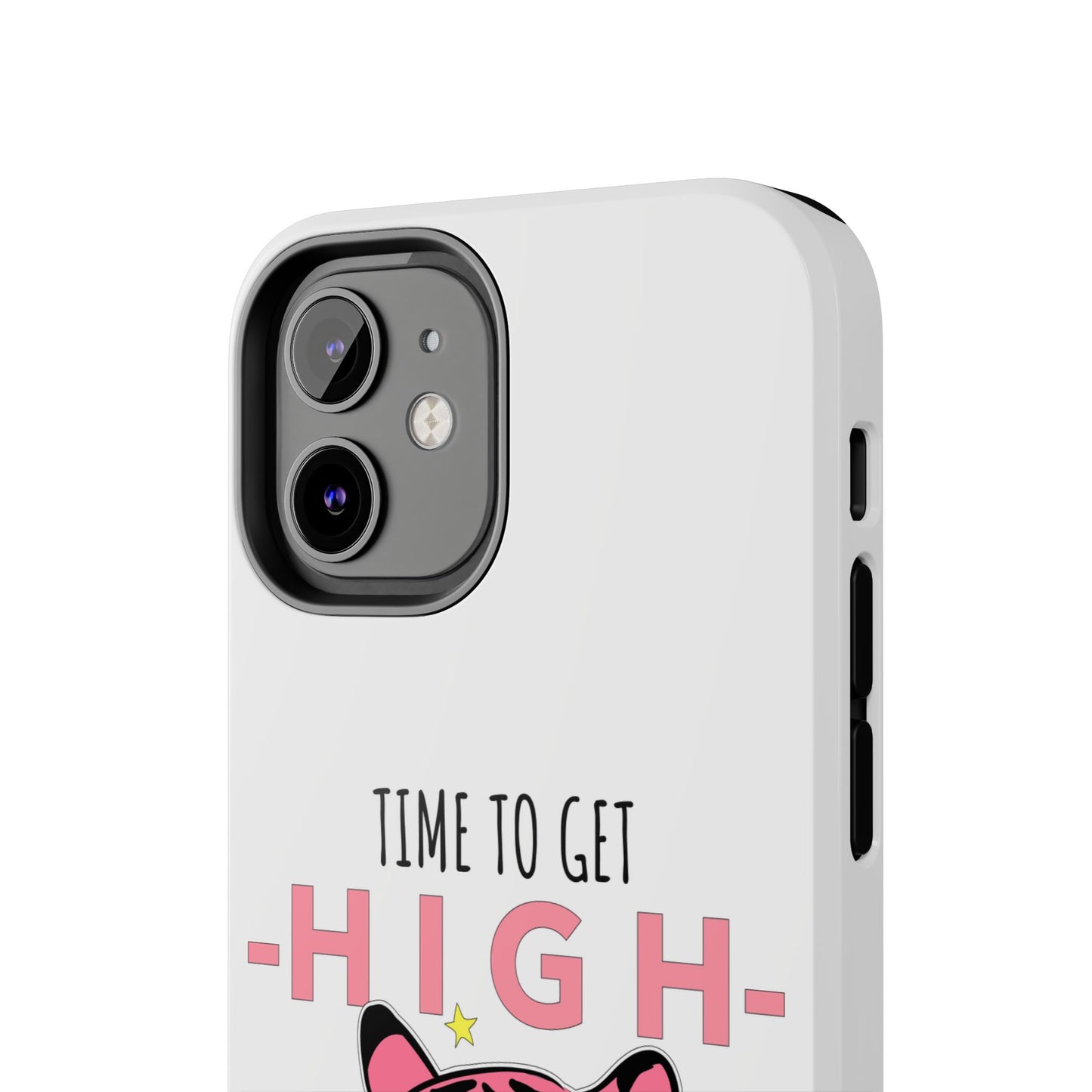 Wild Eyez Tough Phone Case