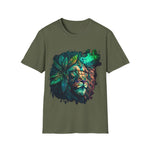 King of Cannabis Softstyle T-Shirt