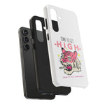 Wild Eyez Tough Phone Case