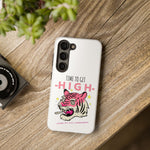 Wild Eyez Tough Phone Case