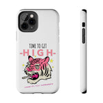 Wild Eyez Tough Phone Case