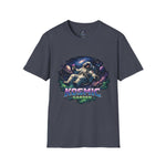 Kosmic Garden Astronaut T‑Shirt