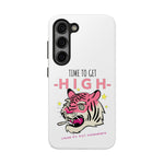 Wild Eyez Tough Phone Case