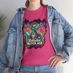 Jurassic Blockage Tee