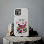 Wild Eyez Tough Phone Case