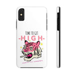 Wild Eyez Tough Phone Case