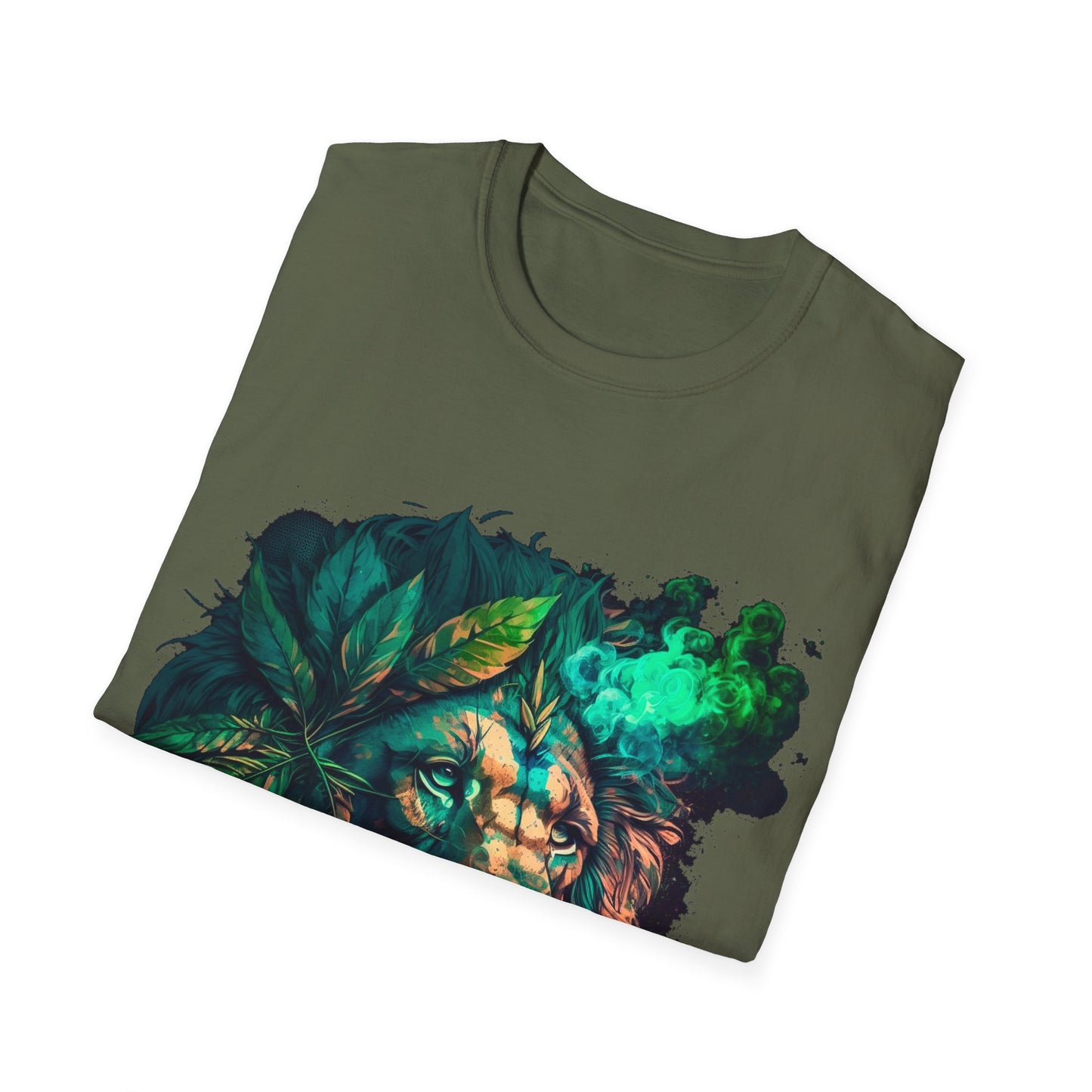 King of Cannabis T-Shirt