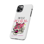 Wild Eyez Tough Phone Case