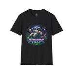Kosmic Garden Astronaut T‑Shirt