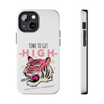 Wild Eyez Tough Phone Case