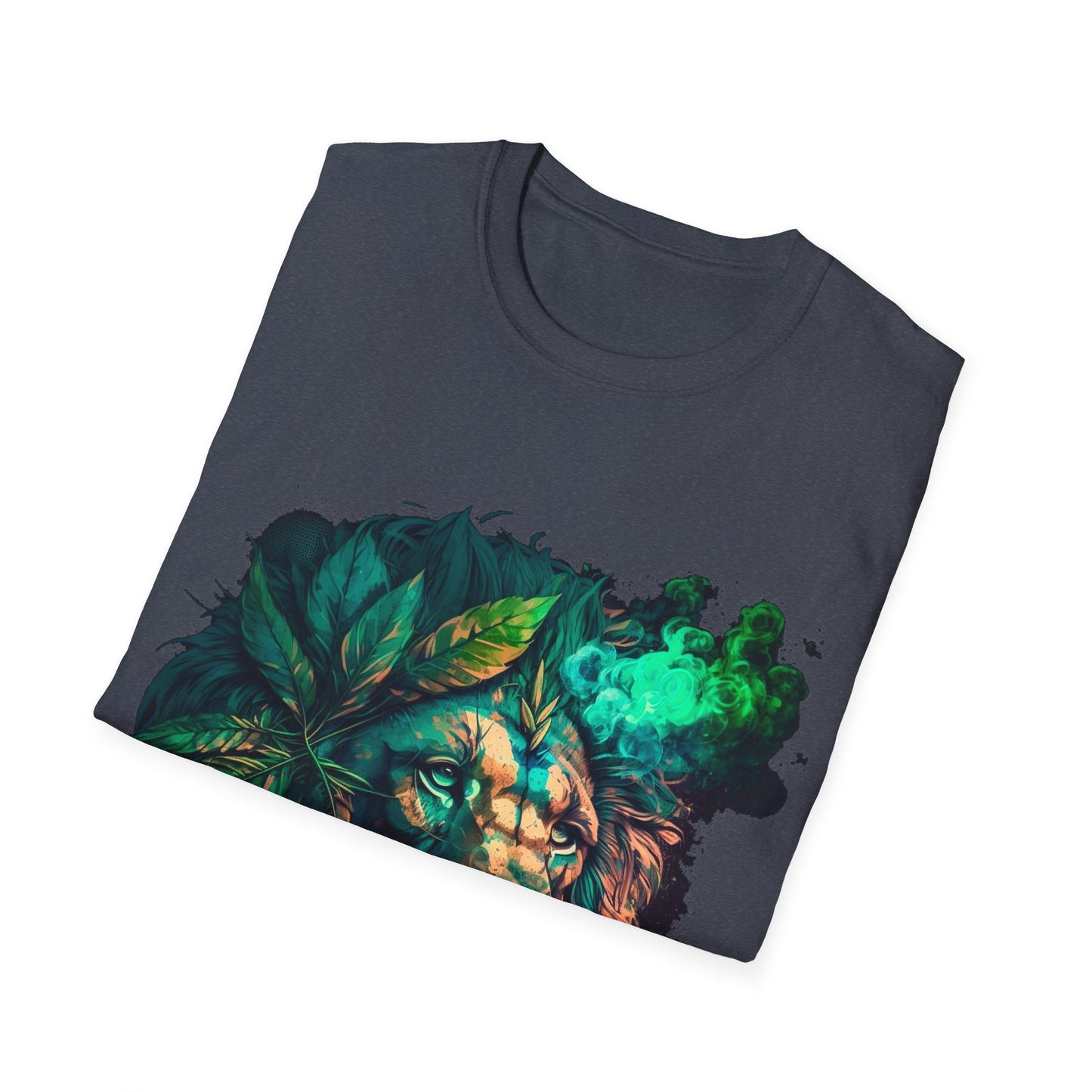 King of Cannabis T-Shirt