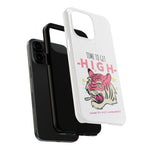 Wild Eyez Tough Phone Case