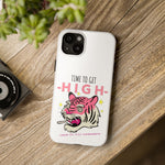 Wild Eyez Tough Phone Case