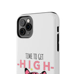 Wild Eyez Tough Phone Case