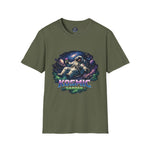 Kosmic Garden Astronaut T‑Shirt