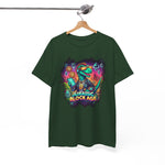 Jurassic Blockage Tee