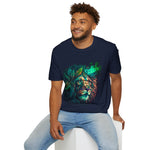 King of Cannabis Softstyle T-Shirt