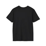 Kosmic Garden Astronaut T‑Shirt