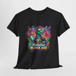 Jurassic Blockage Tee