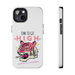 Wild Eyez Tough Phone Case