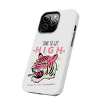 Wild Eyez Tough Phone Case