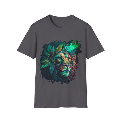 King of Cannabis Softstyle T-Shirt