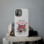 Wild Eyez Tough Phone Case