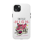 Wild Eyez Tough Phone Case