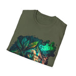 King of Cannabis Softstyle T-Shirt