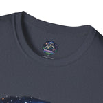 Kosmic Garden Astronaut T‑Shirt