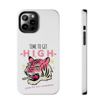 Wild Eyez Tough Phone Case