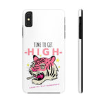 Wild Eyez Tough Phone Case