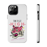 Wild Eyez Tough Phone Case