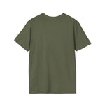 Kosmic Garden Astronaut T‑Shirt
