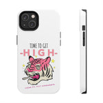 Wild Eyez Tough Phone Case