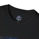 Kosmic Garden Astronaut T‑Shirt