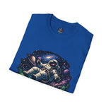 Kosmic Garden Astronaut T‑Shirt
