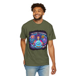 Psychic Crypto T-shirt