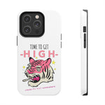 Wild Eyez Tough Phone Case