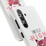 Wild Eyez Tough Phone Case